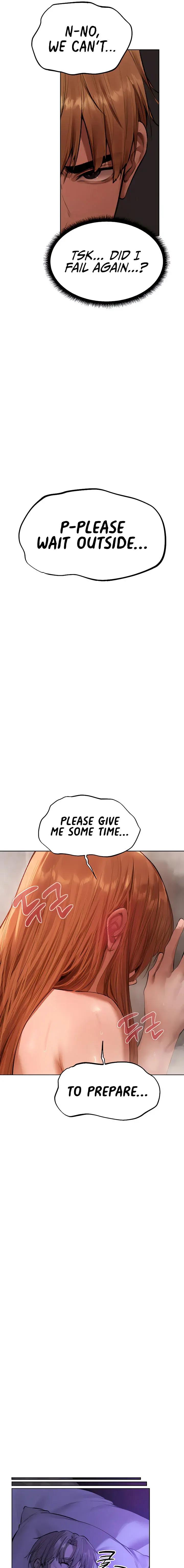 Milf Hunting In Another World Chapter 80 - Page 11