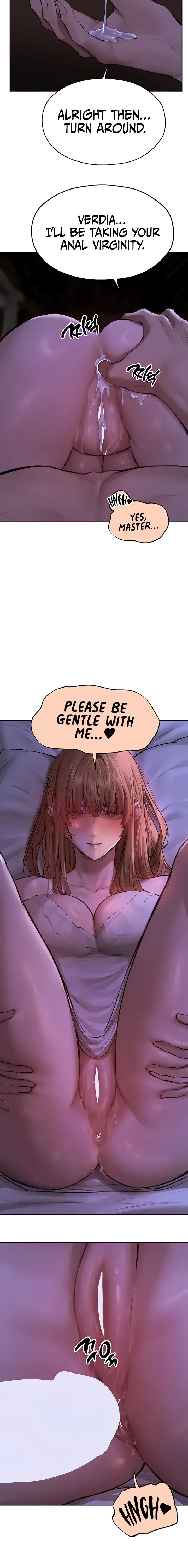 Milf Hunting In Another World Chapter 80 - Page 14
