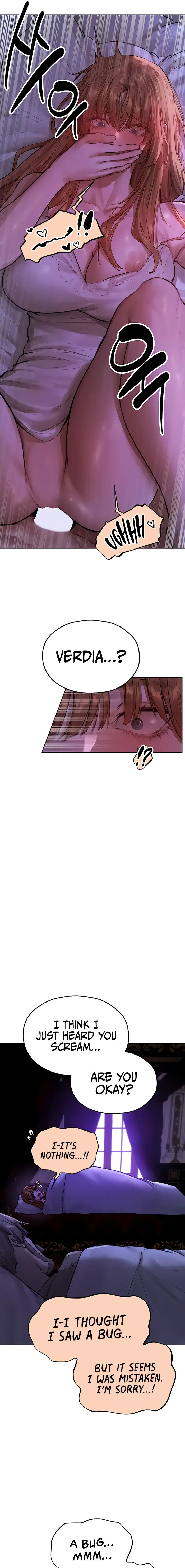 Milf Hunting In Another World Chapter 80 - Page 15