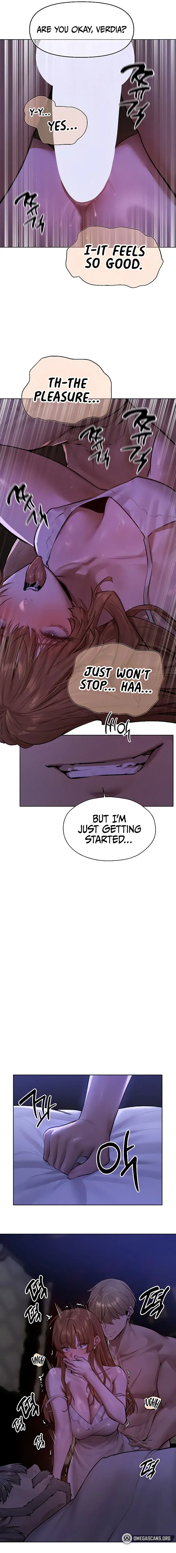 Milf Hunting In Another World Chapter 80 - Page 17