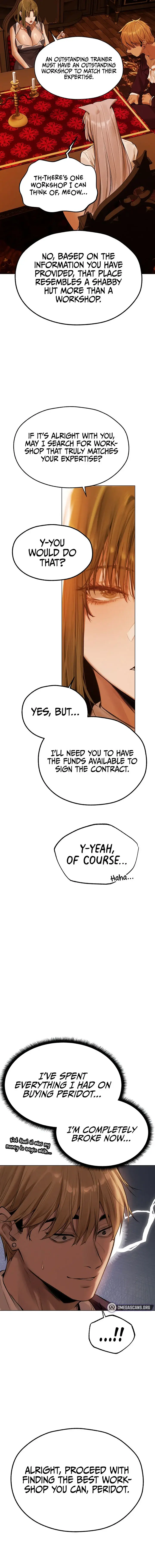 Milf Hunting In Another World Chapter 80 - Page 2