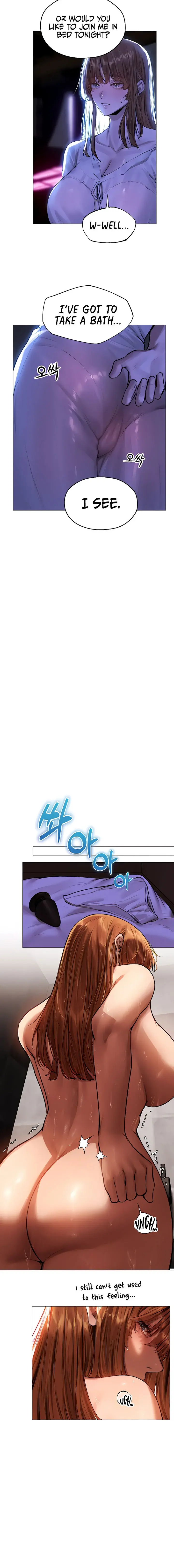 Milf Hunting In Another World Chapter 80 - Page 4