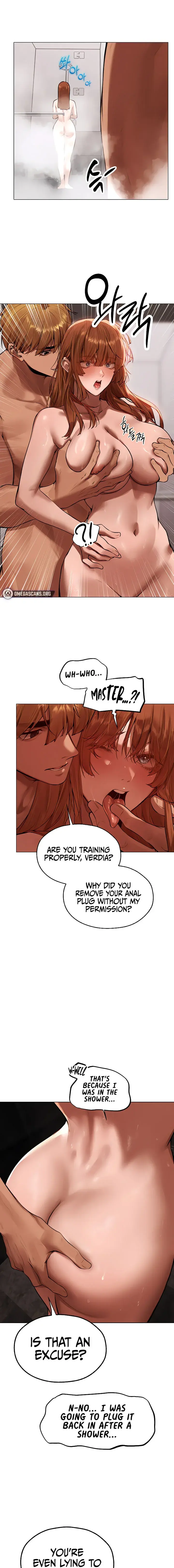 Milf Hunting In Another World Chapter 80 - Page 5