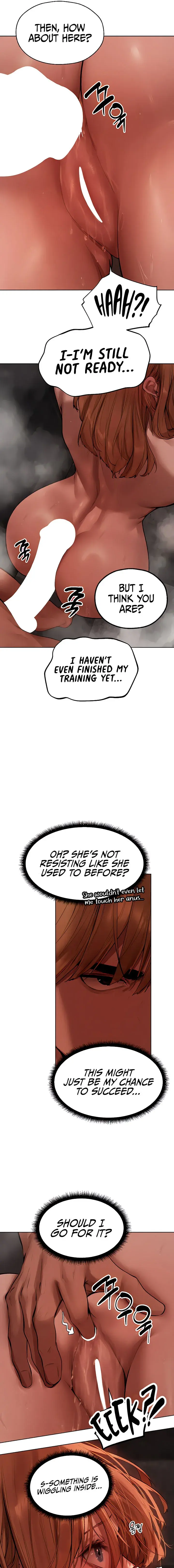 Milf Hunting In Another World Chapter 80 - Page 9