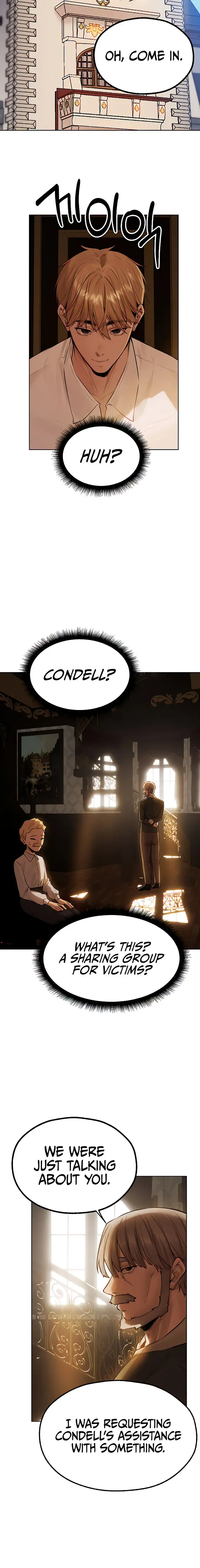 Milf Hunting In Another World Chapter 81 - Page 10