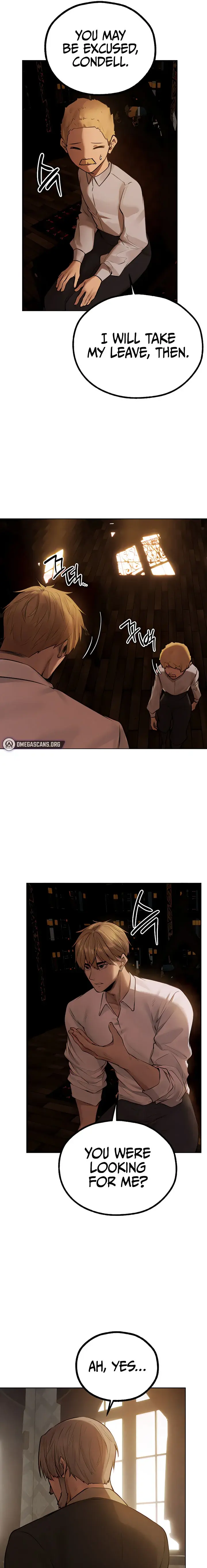 Milf Hunting In Another World Chapter 81 - Page 11