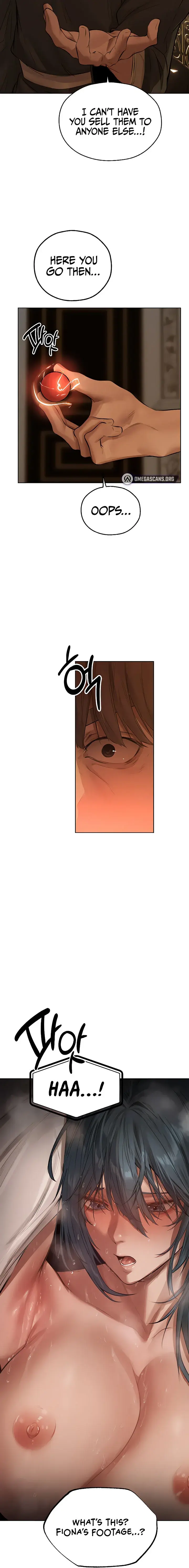 Milf Hunting In Another World Chapter 81 - Page 15