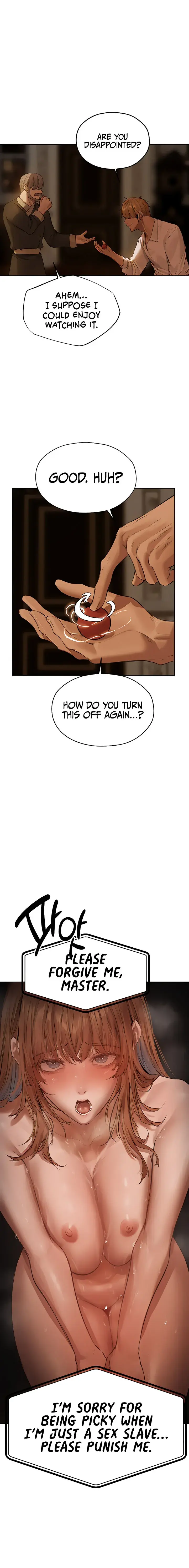 Milf Hunting In Another World Chapter 81 - Page 16
