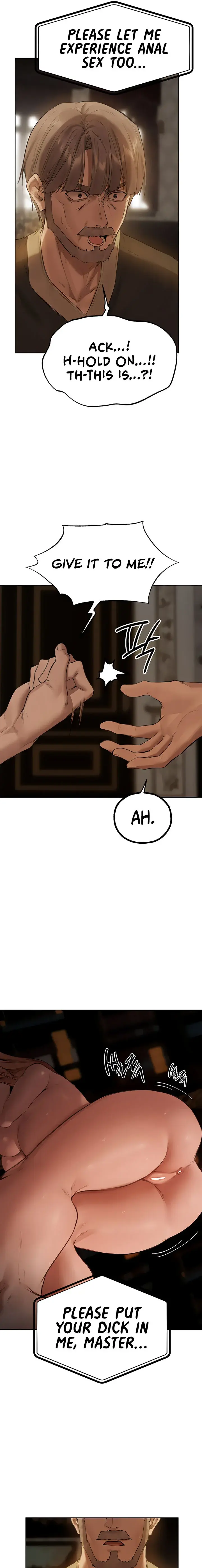 Milf Hunting In Another World Chapter 81 - Page 17
