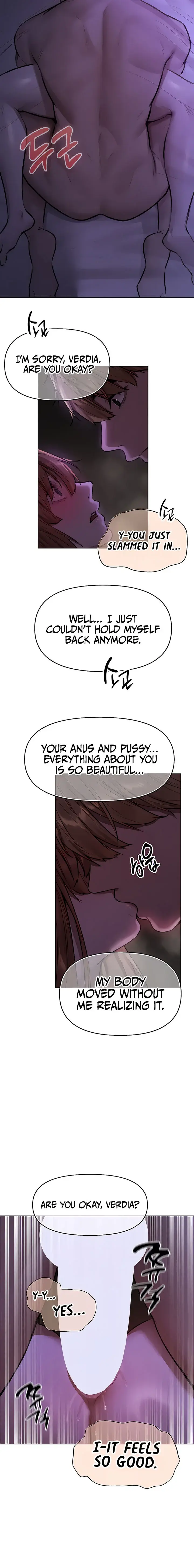 Milf Hunting In Another World Chapter 81 - Page 2