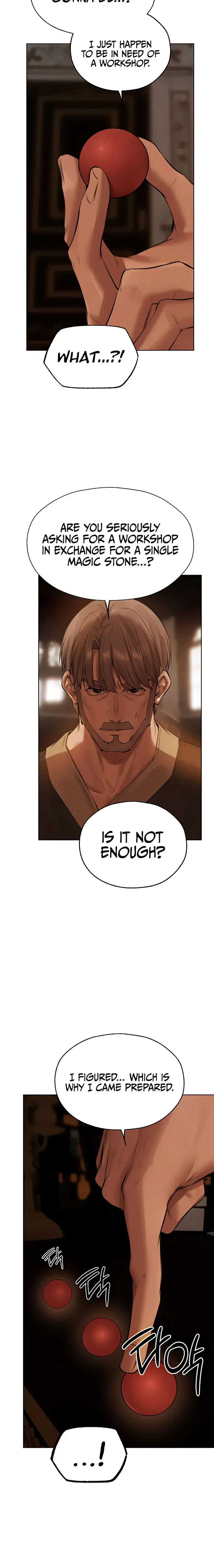 Milf Hunting In Another World Chapter 81 - Page 20
