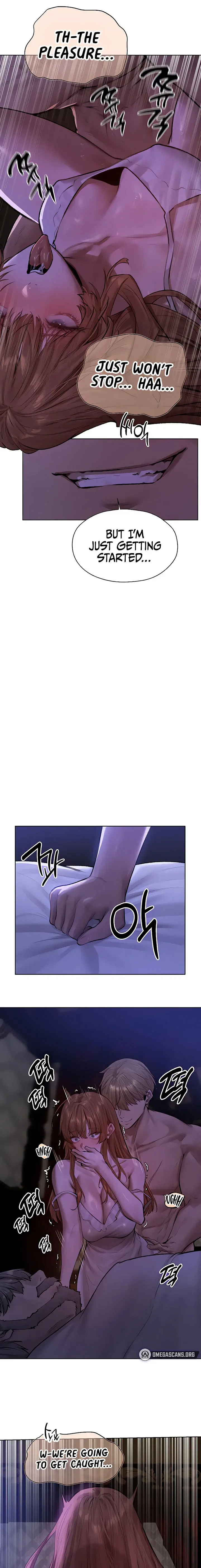Milf Hunting In Another World Chapter 81 - Page 3