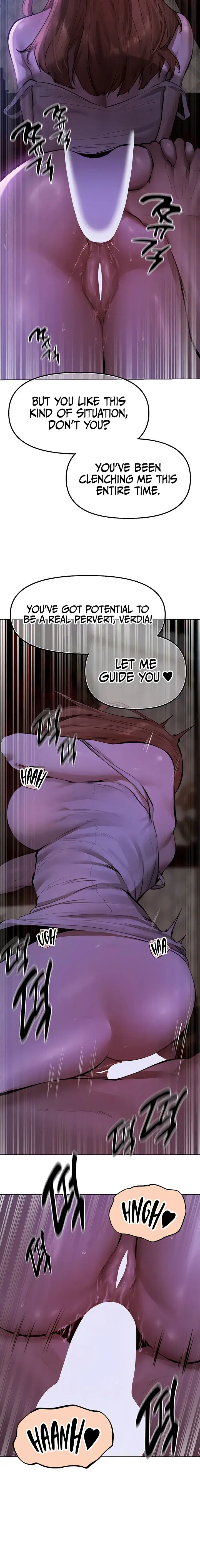 Milf Hunting In Another World Chapter 81 - Page 4
