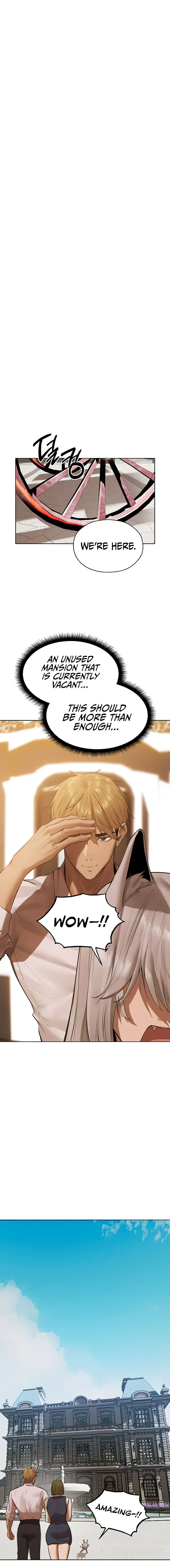 Milf Hunting In Another World Chapter 82 - Page 1