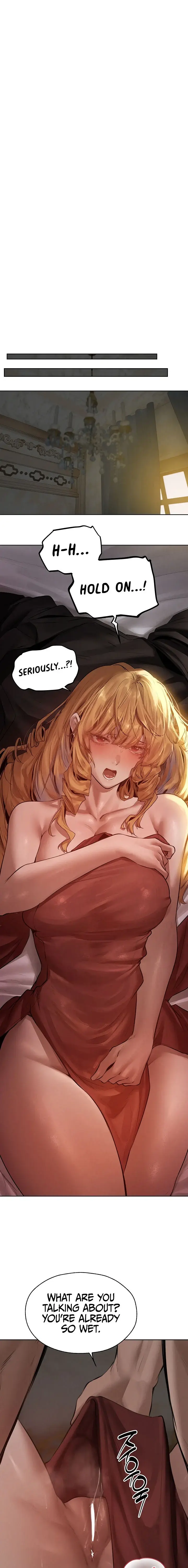 Milf Hunting In Another World Chapter 82 - Page 11