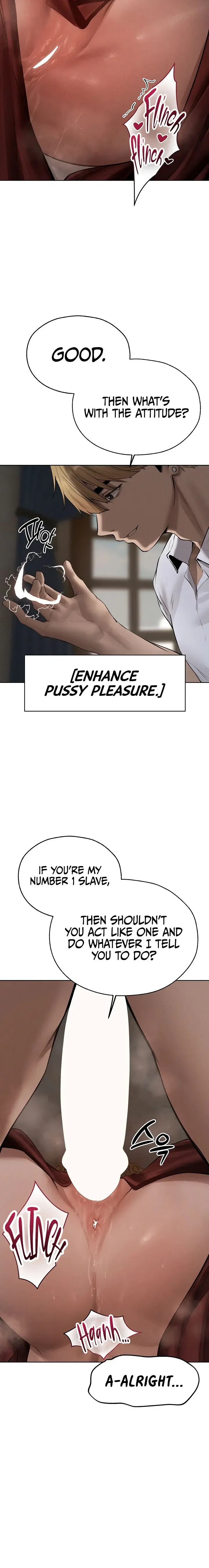 Milf Hunting In Another World Chapter 82 - Page 14