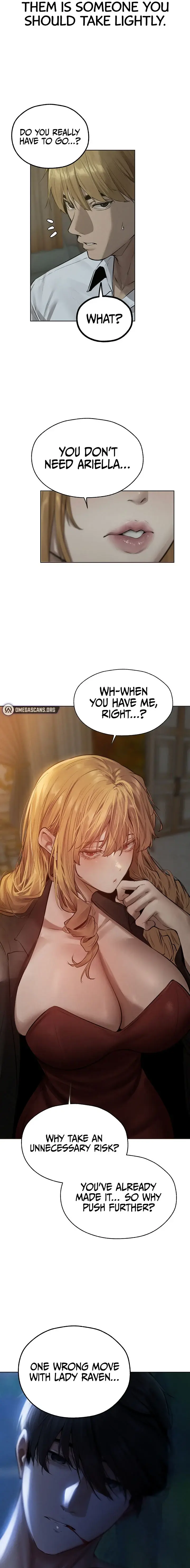 Milf Hunting In Another World Chapter 82 - Page 6