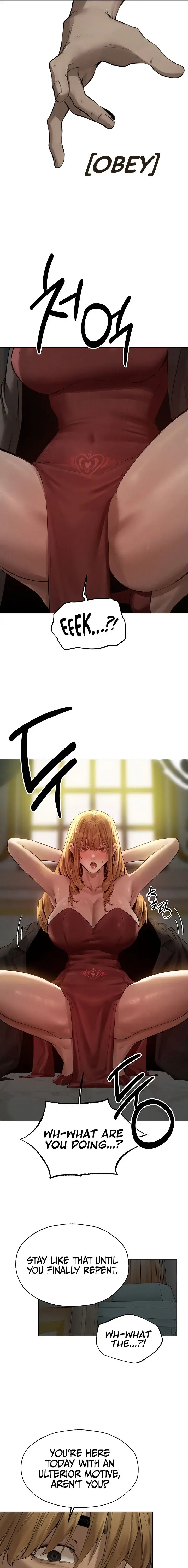 Milf Hunting In Another World Chapter 82 - Page 9