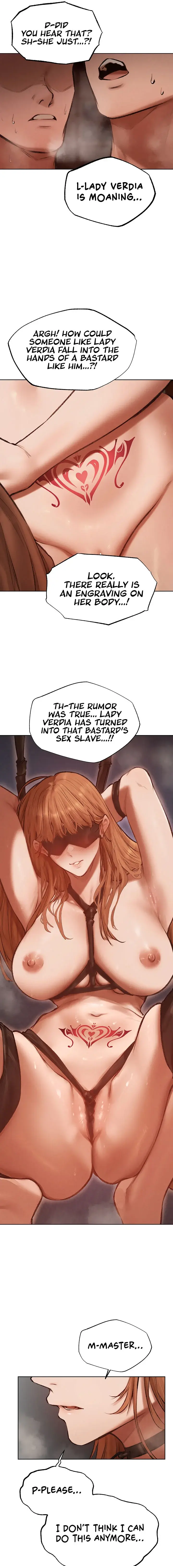 Milf Hunting In Another World Chapter 84 - Page 11