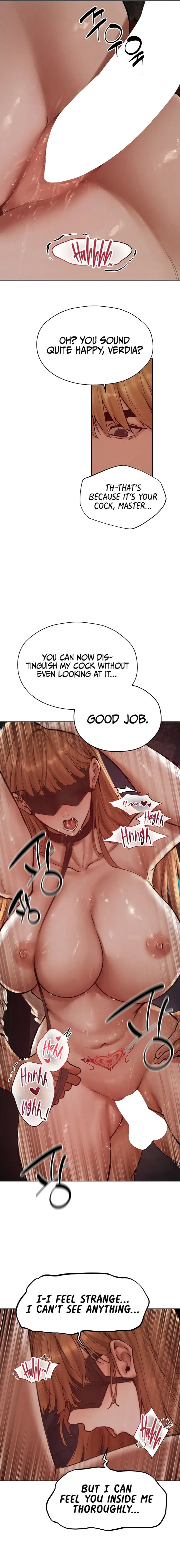 Milf Hunting In Another World Chapter 84 - Page 15