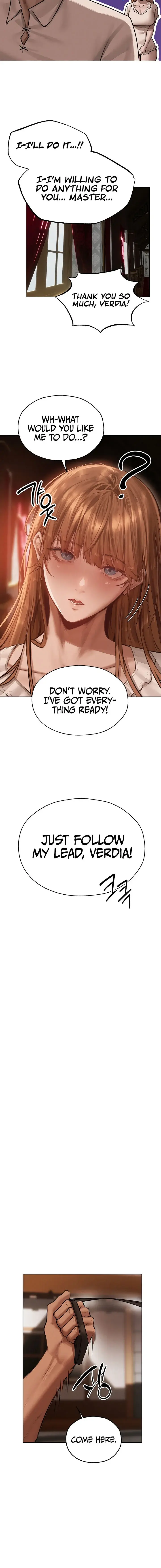 Milf Hunting In Another World Chapter 84 - Page 2