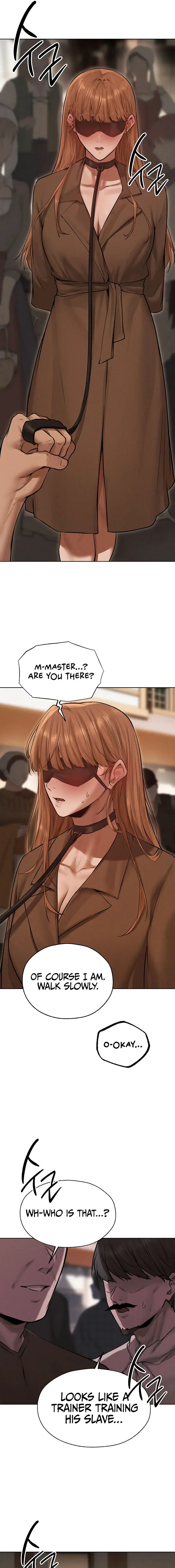 Milf Hunting In Another World Chapter 84 - Page 3