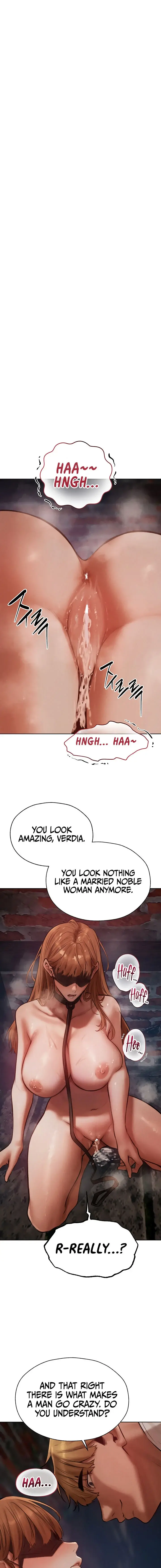 Milf Hunting In Another World Chapter 85 - Page 1