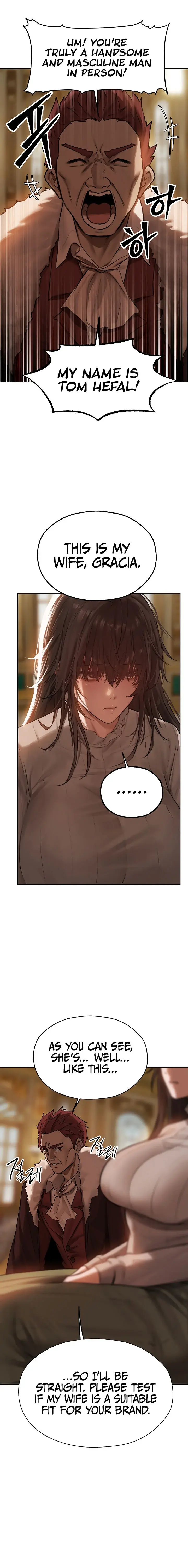 Milf Hunting In Another World Chapter 85 - Page 18