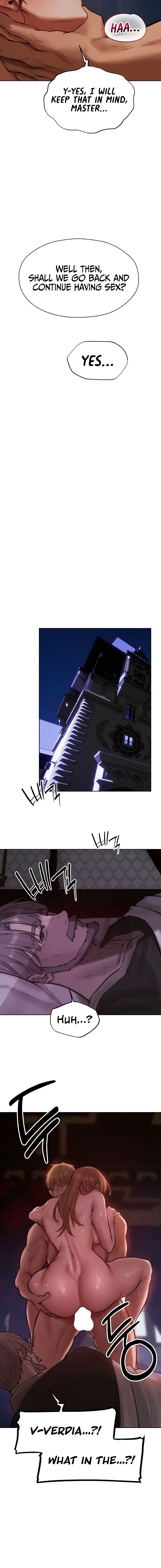 Milf Hunting In Another World Chapter 85 - Page 2