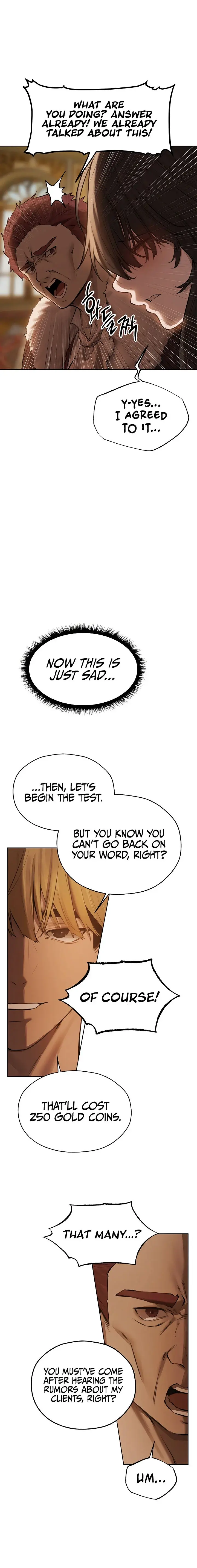 Milf Hunting In Another World Chapter 85 - Page 20