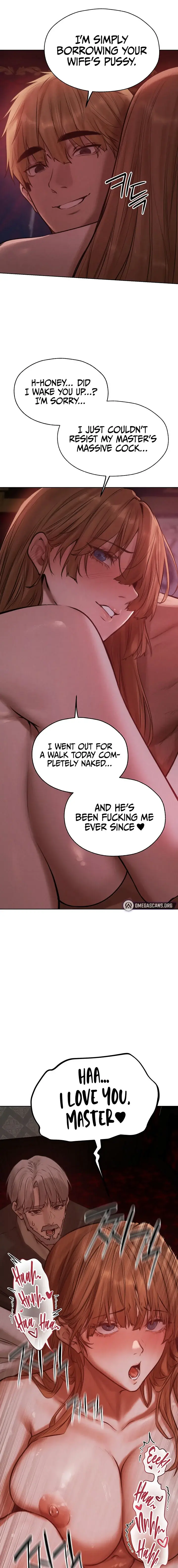 Milf Hunting In Another World Chapter 85 - Page 3