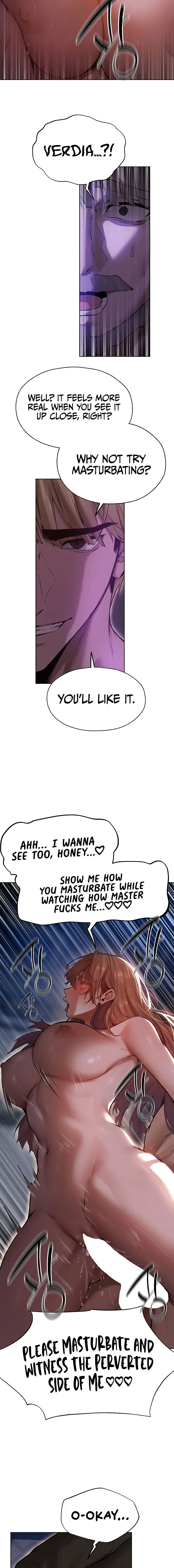 Milf Hunting In Another World Chapter 85 - Page 5