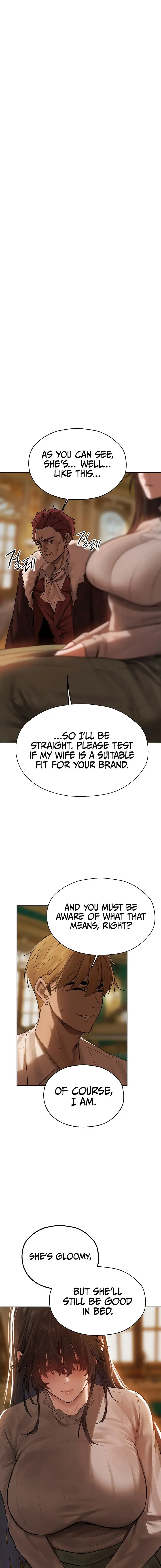 Milf Hunting In Another World Chapter 86 - Page 1