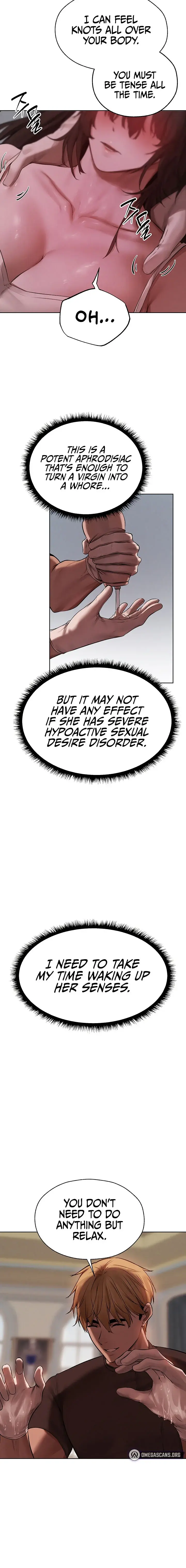 Milf Hunting In Another World Chapter 86 - Page 10