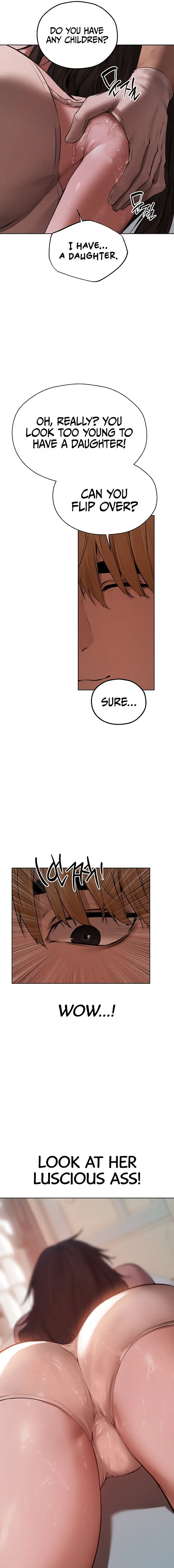 Milf Hunting In Another World Chapter 86 - Page 11