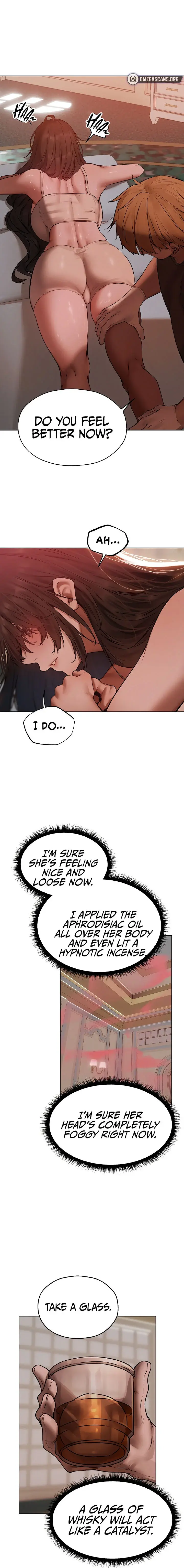 Milf Hunting In Another World Chapter 86 - Page 13