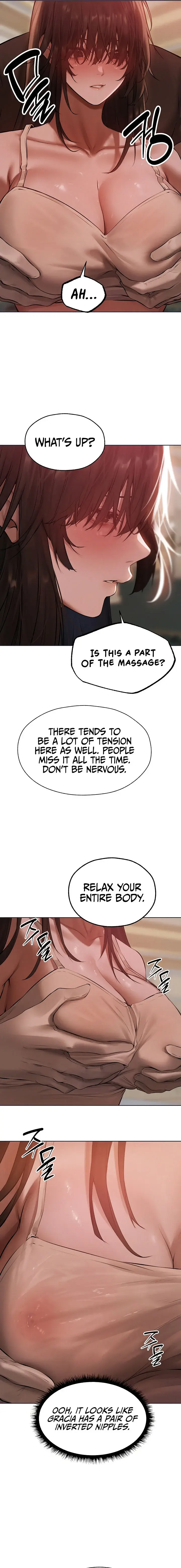 Milf Hunting In Another World Chapter 86 - Page 15