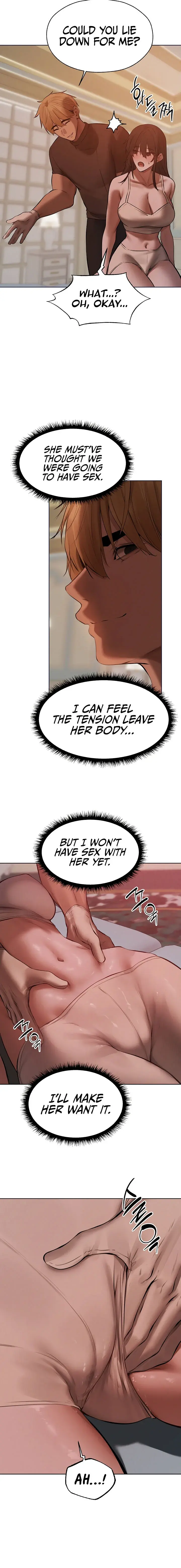 Milf Hunting In Another World Chapter 86 - Page 16