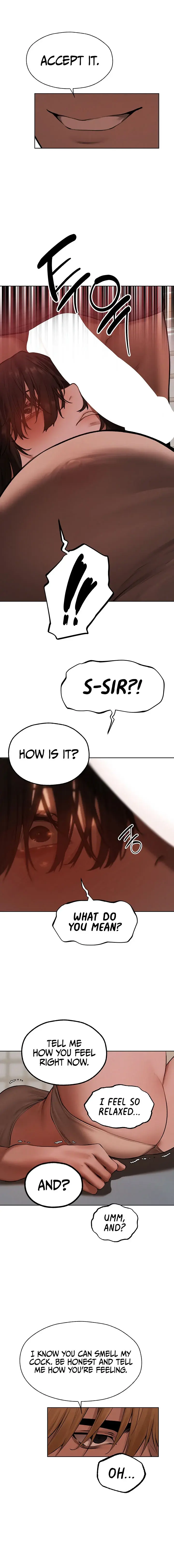 Milf Hunting In Another World Chapter 86 - Page 18