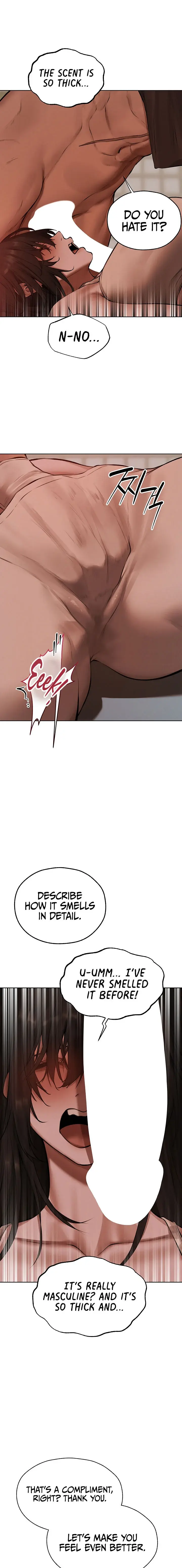 Milf Hunting In Another World Chapter 86 - Page 19