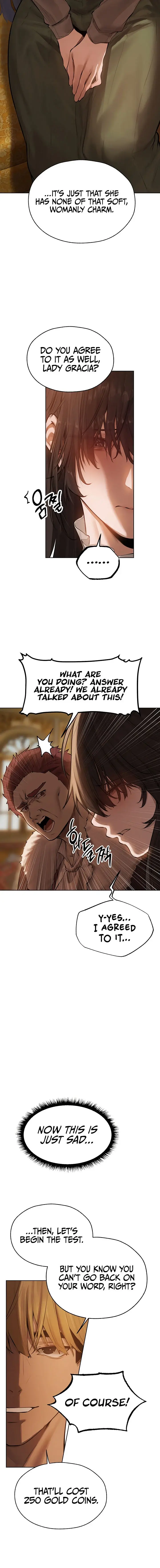 Milf Hunting In Another World Chapter 86 - Page 2