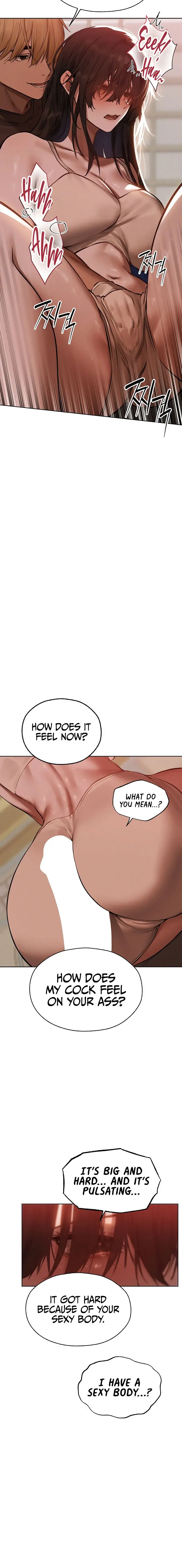 Milf Hunting In Another World Chapter 86 - Page 20