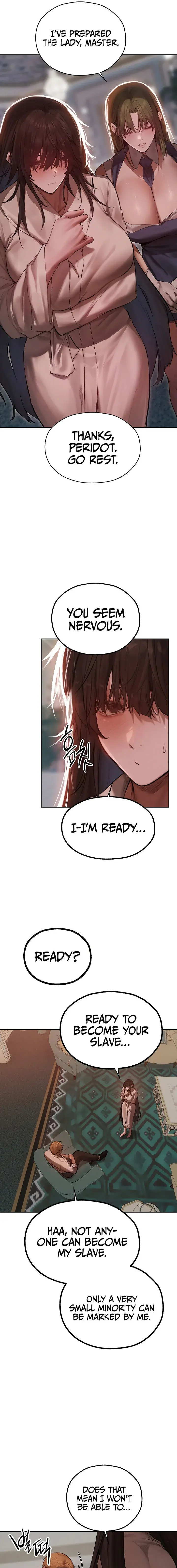 Milf Hunting In Another World Chapter 86 - Page 5