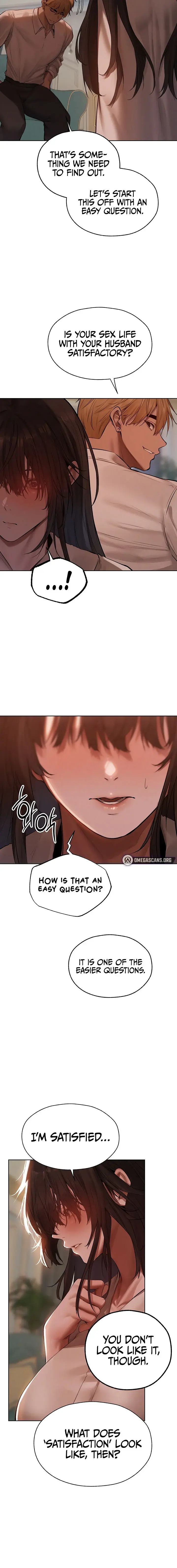 Milf Hunting In Another World Chapter 86 - Page 6