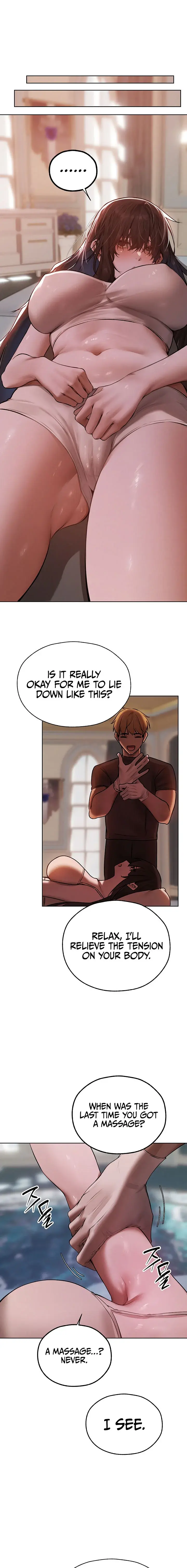 Milf Hunting In Another World Chapter 86 - Page 9