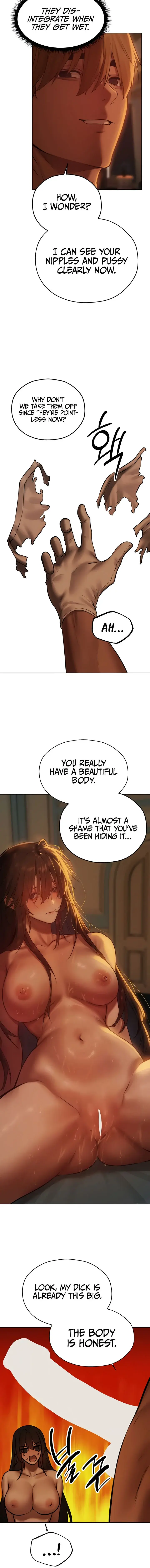 Milf Hunting In Another World Chapter 87 - Page 16