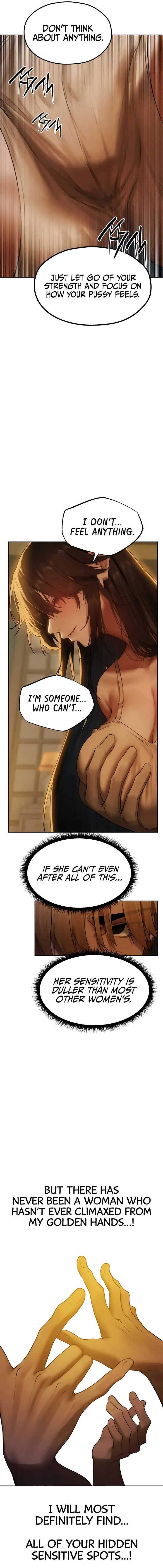 Milf Hunting In Another World Chapter 87 - Page 7