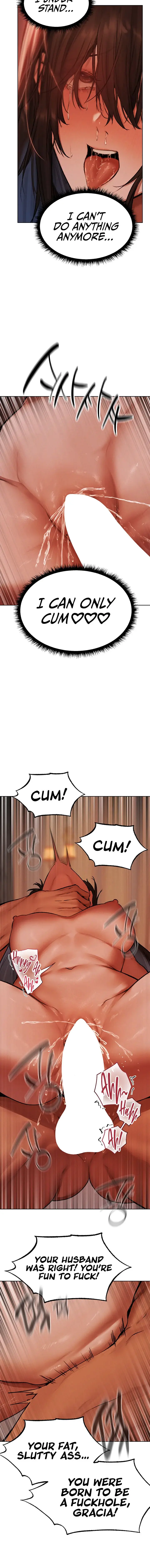Milf Hunting In Another World Chapter 88 - Page 12