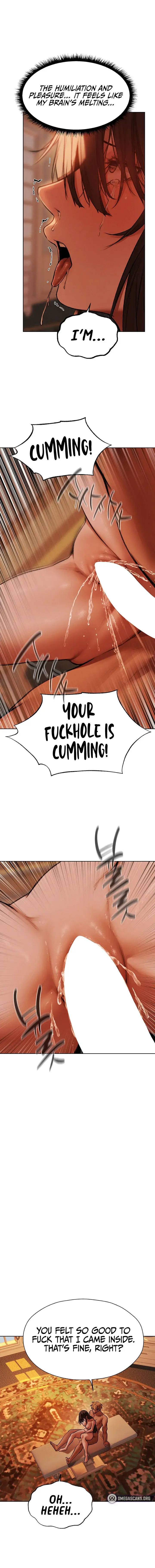 Milf Hunting In Another World Chapter 88 - Page 13