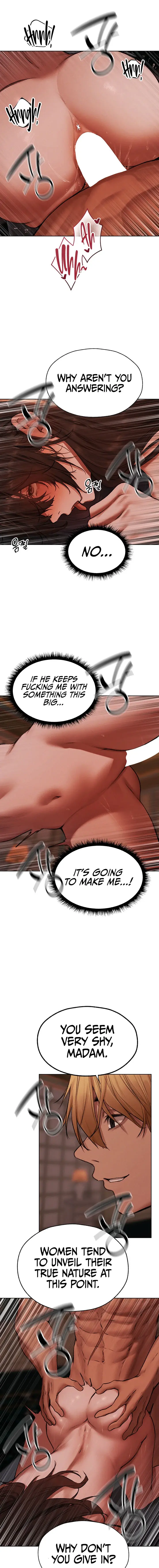 Milf Hunting In Another World Chapter 88 - Page 7